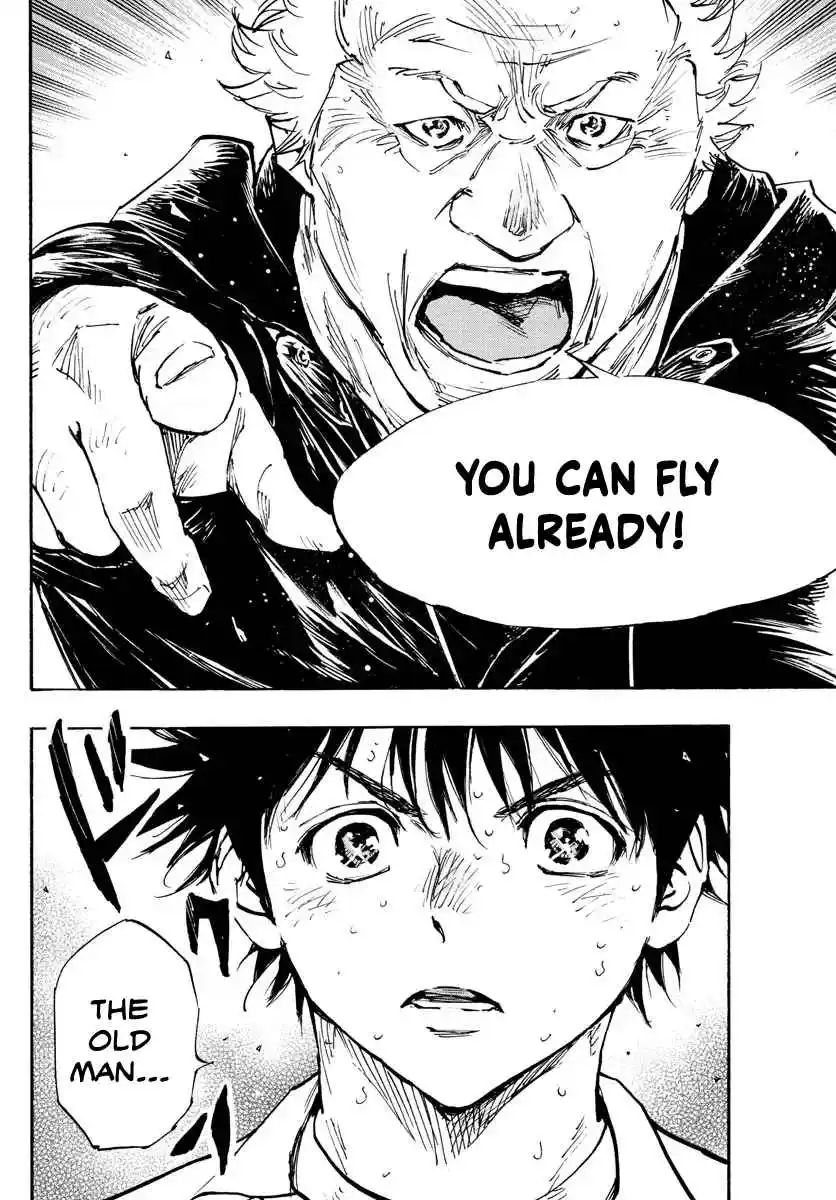 BE BLUES ~Ao ni Nare~ 479