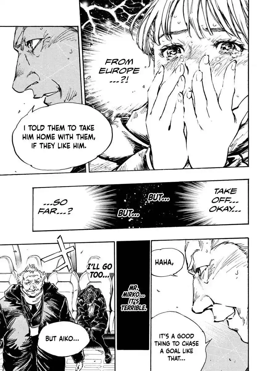 BE BLUES ~Ao ni Nare~ 479