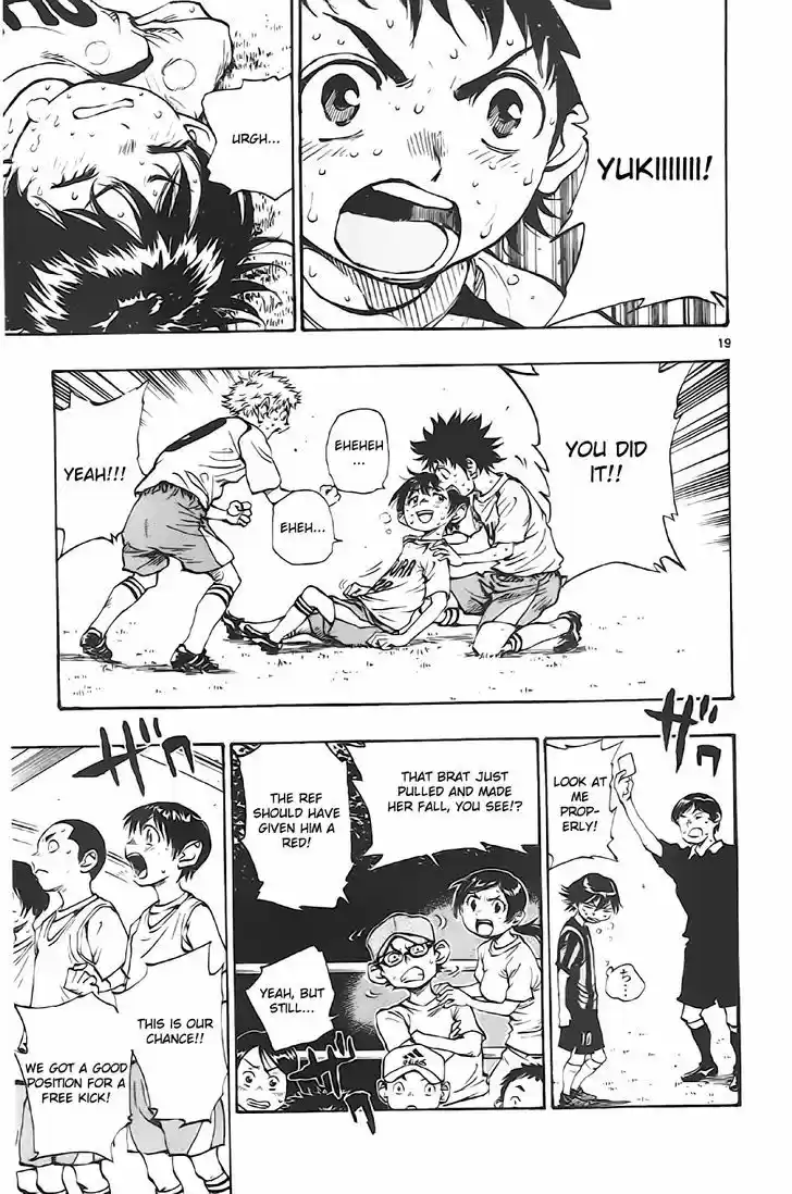 Be Blues! - Ao ni Nare 6