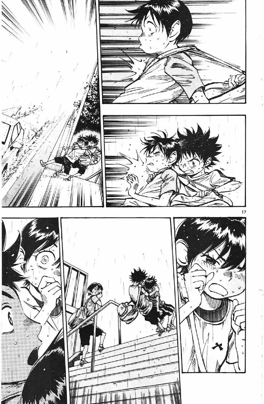 Be Blues! - Ao ni Nare ch.010