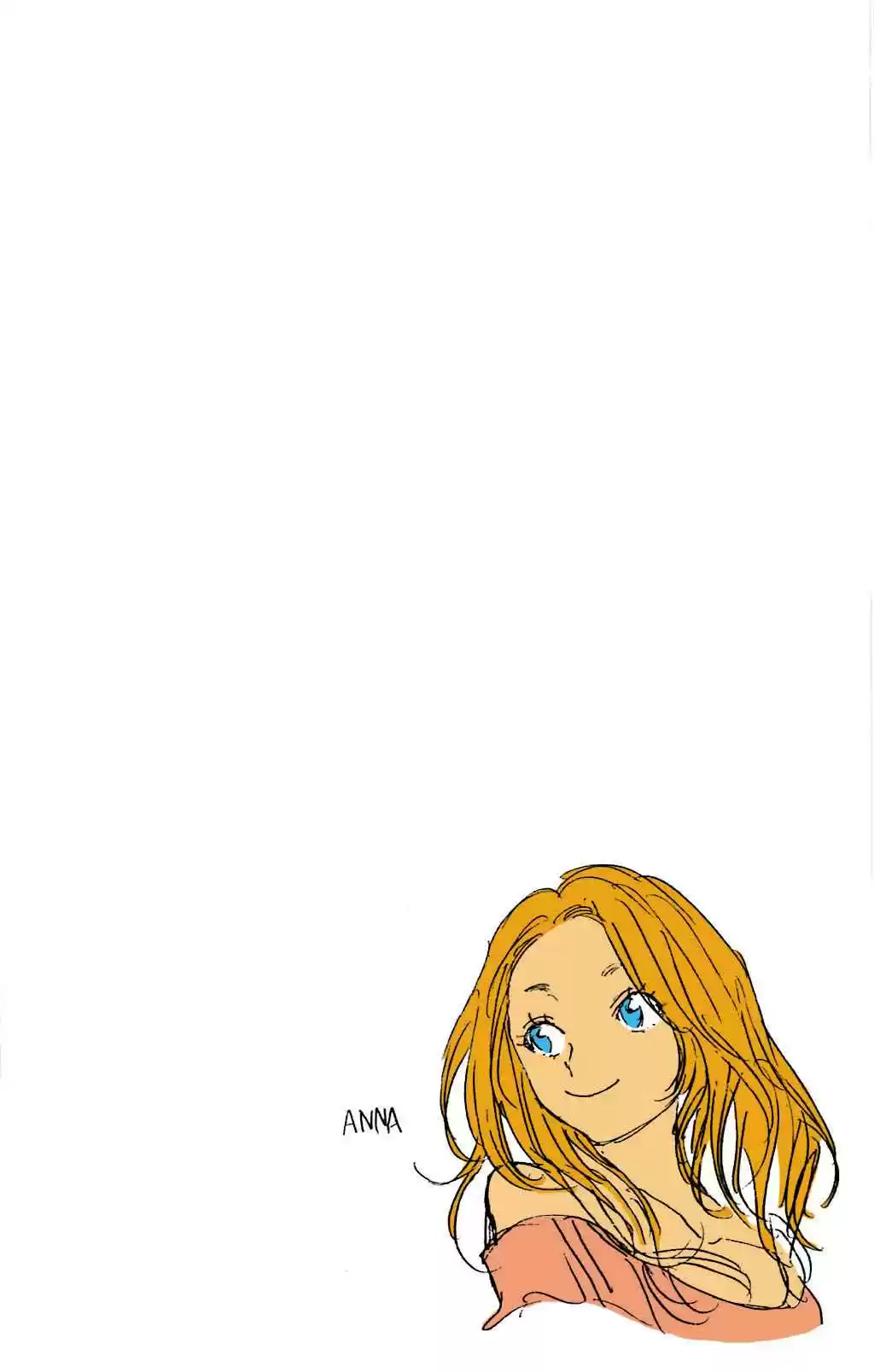 BE BLUES ~Ao ni nare~ Vol. 16 Ch. 150 Koumei's Anticipation