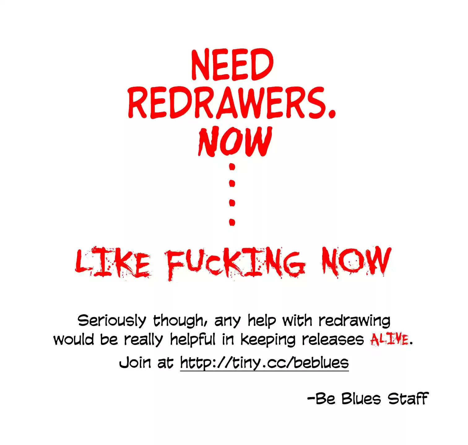 Be Blues! - Ao ni Nare vol.38 ch.374