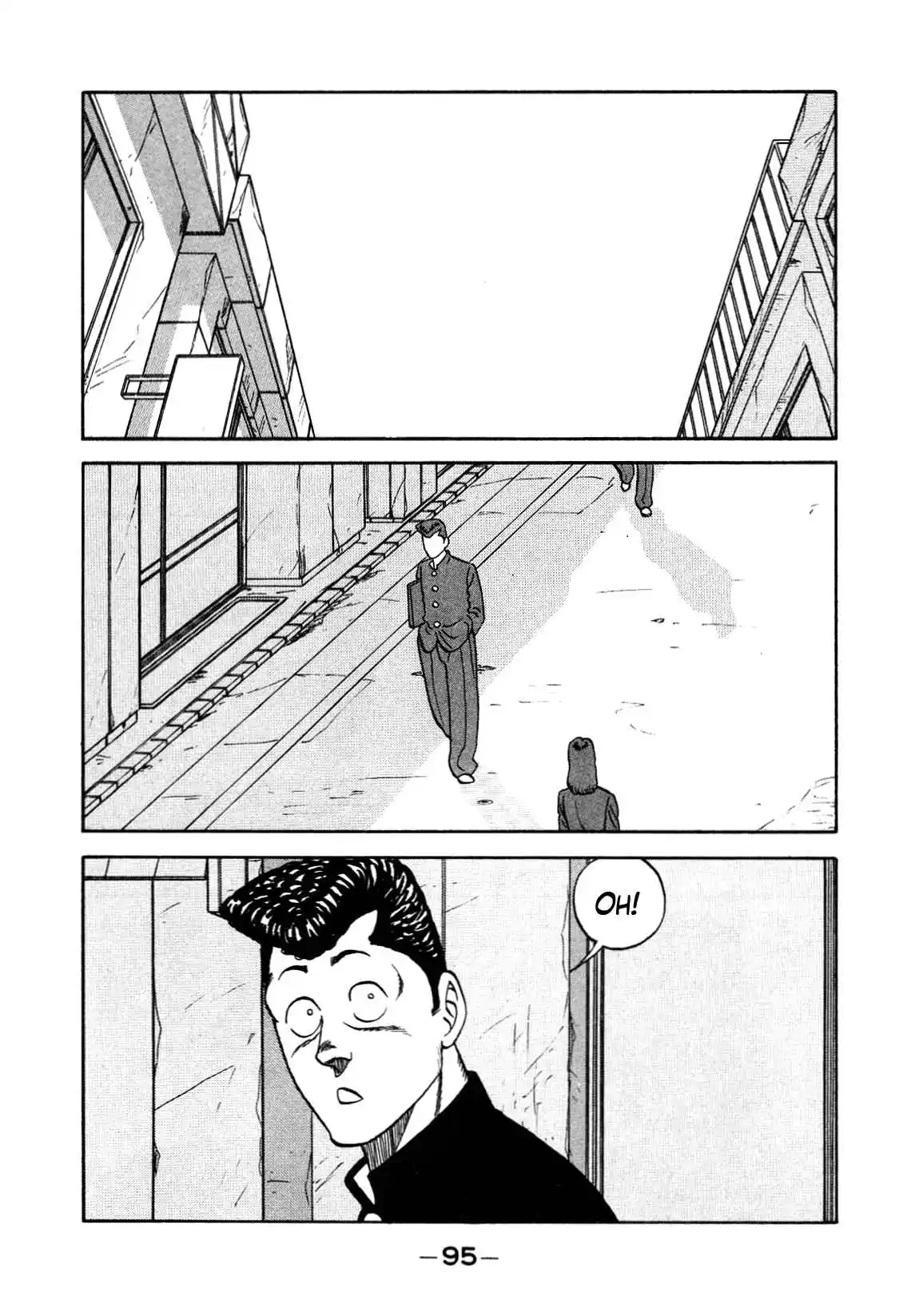 Be-bop High School 150