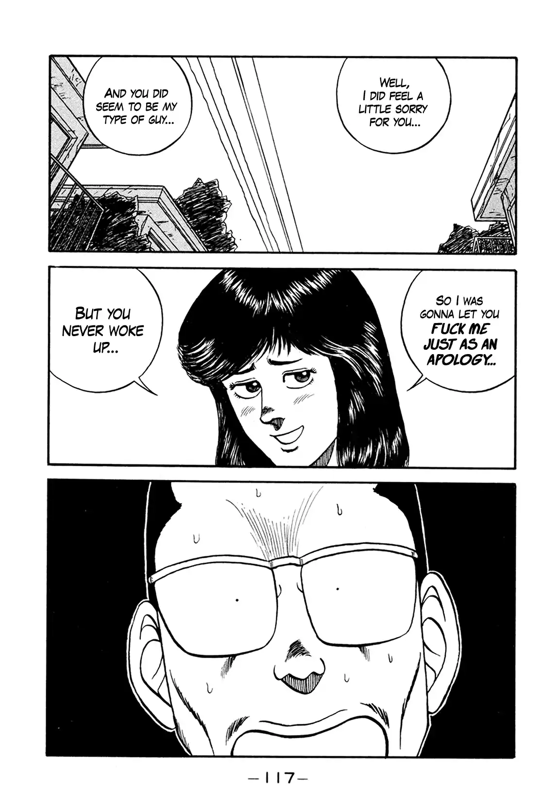 Be-bop High School 159