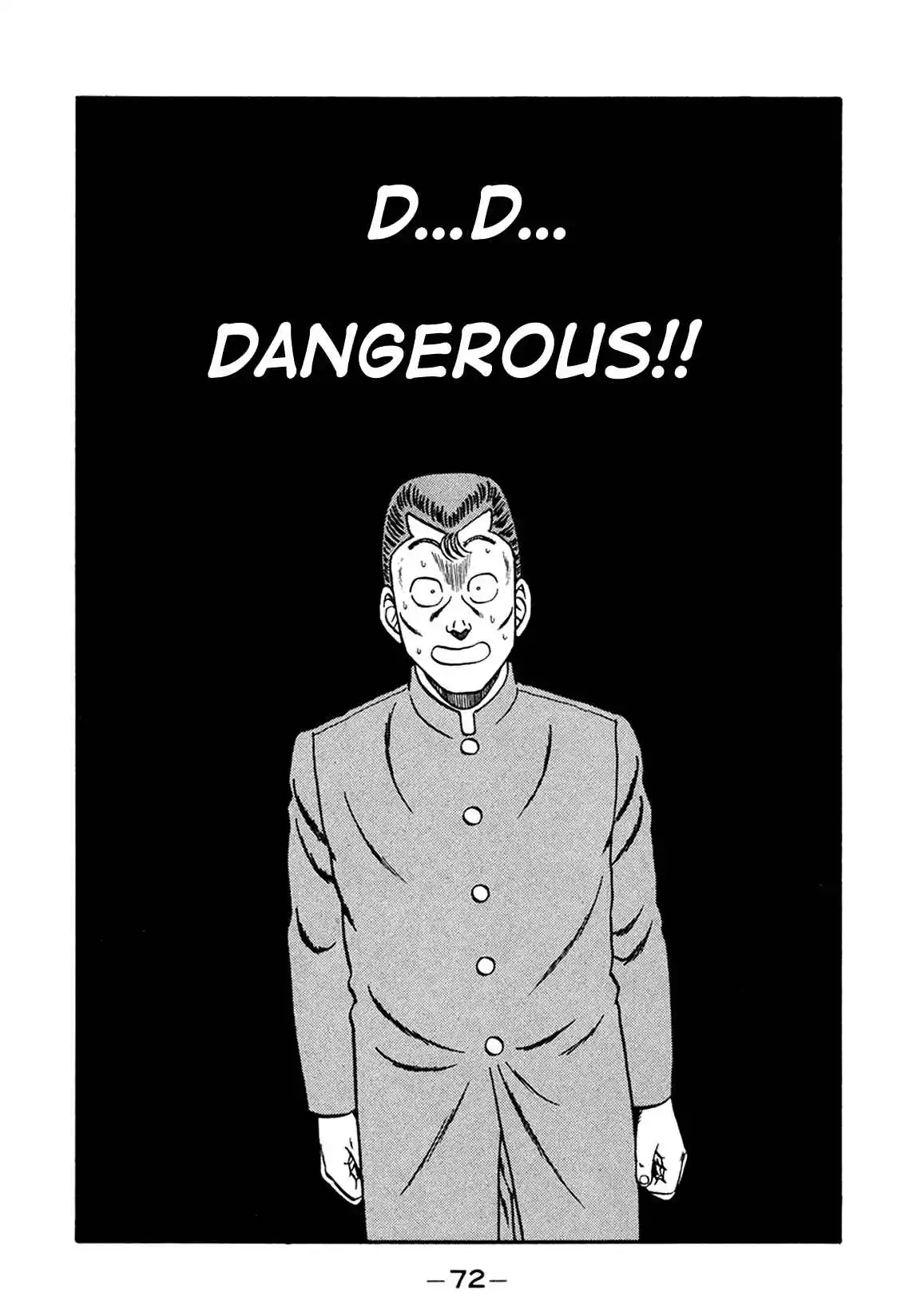 Be-bop High School 163