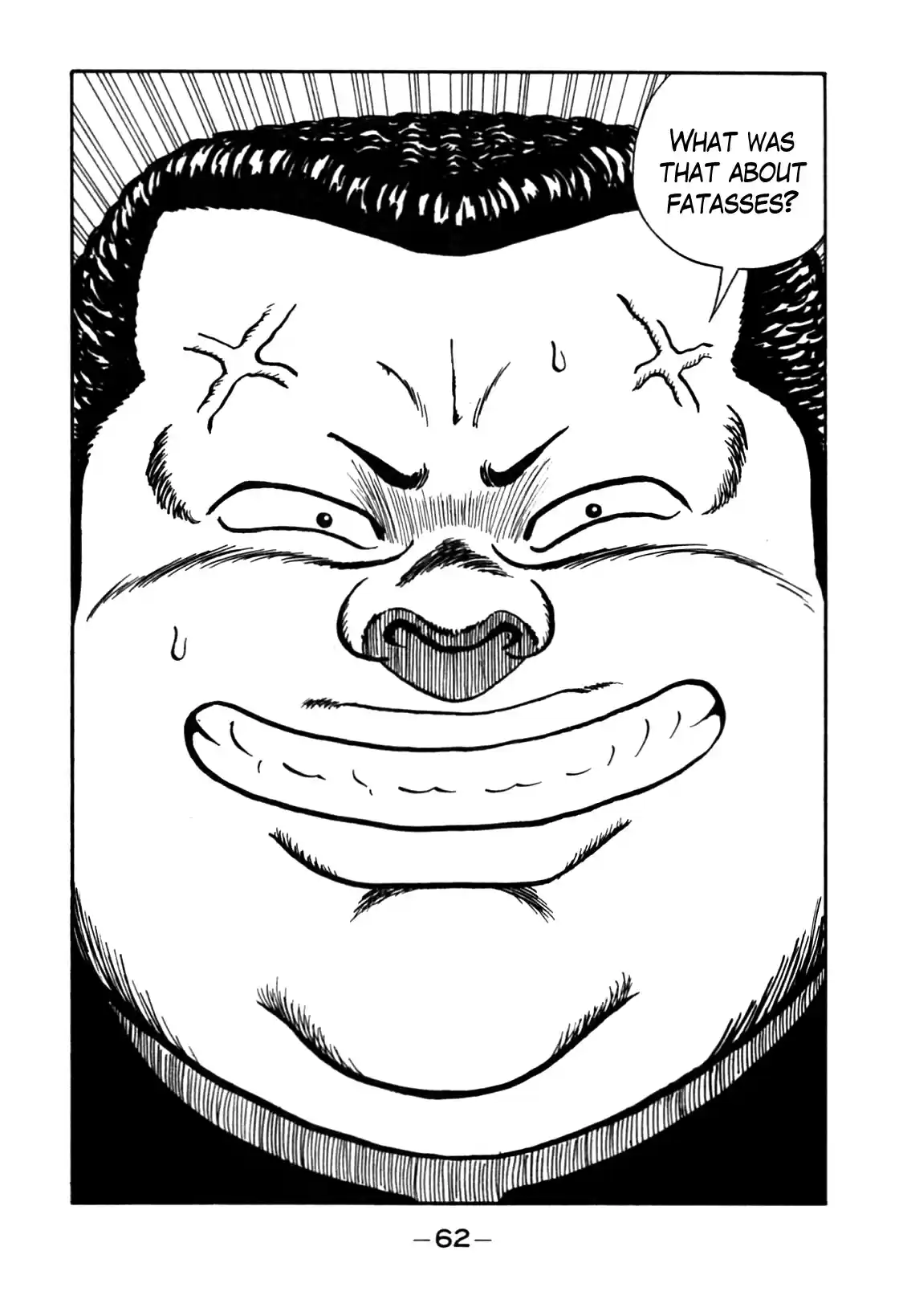 Be-Bop High School Vol.9 Ch.77