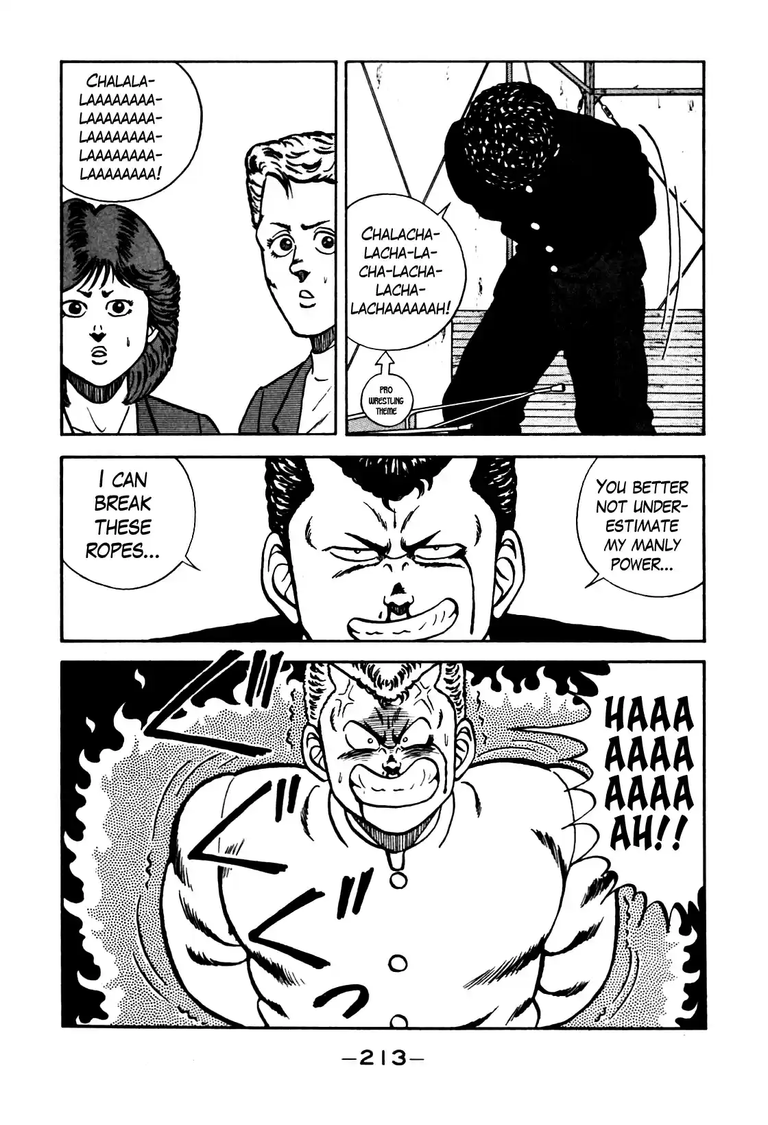 Be-Bop High School Vol.9 Ch.82