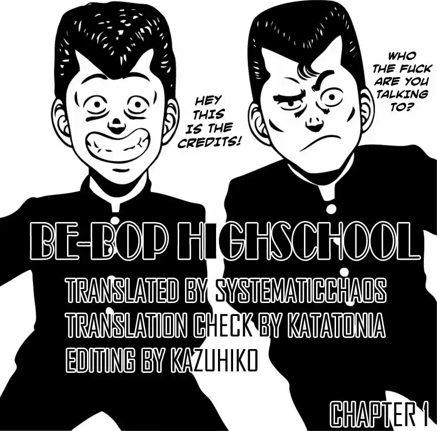 Be-Bop-Highschool 1