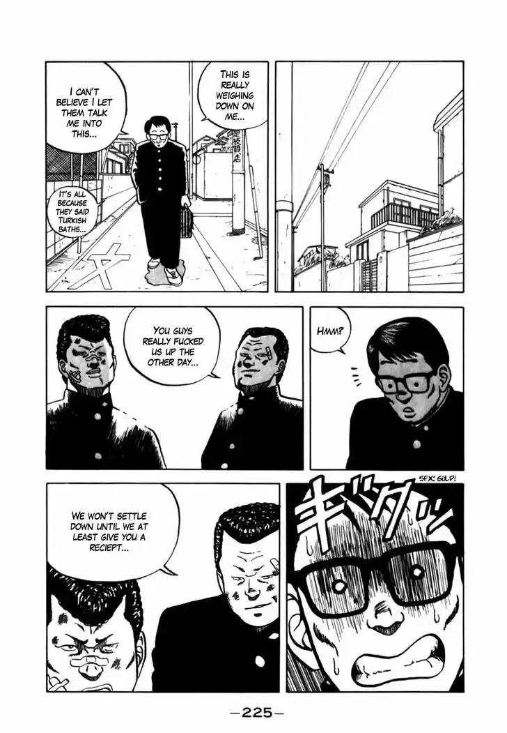 Be-Bop-Highschool 10