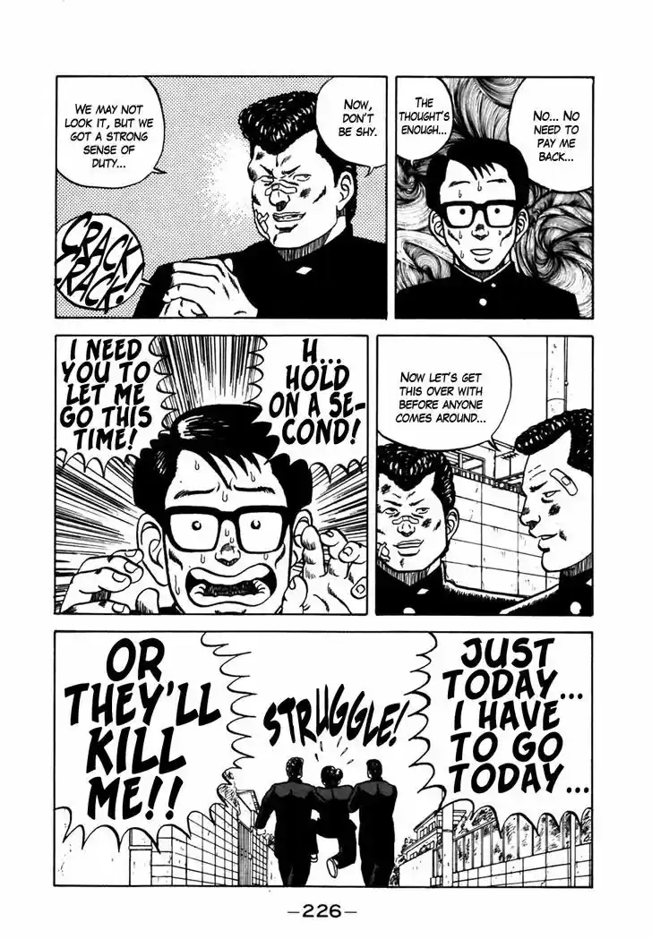 Be-Bop-Highschool 10