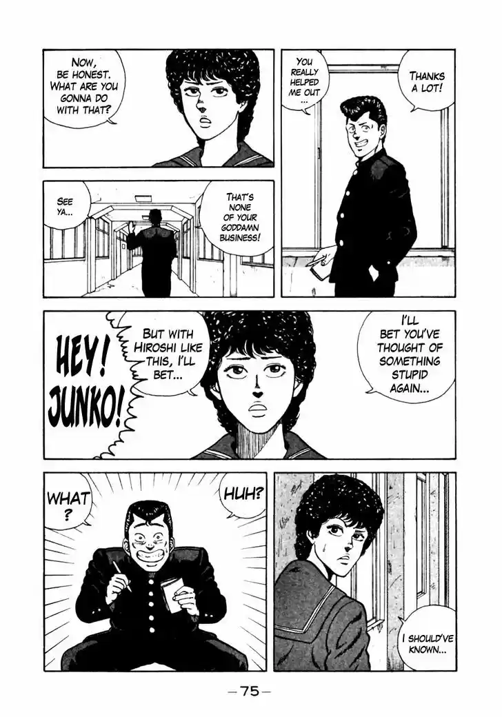 Be-Bop-Highschool 14