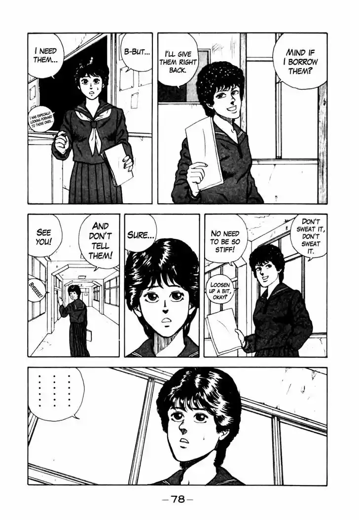 Be-Bop-Highschool 14