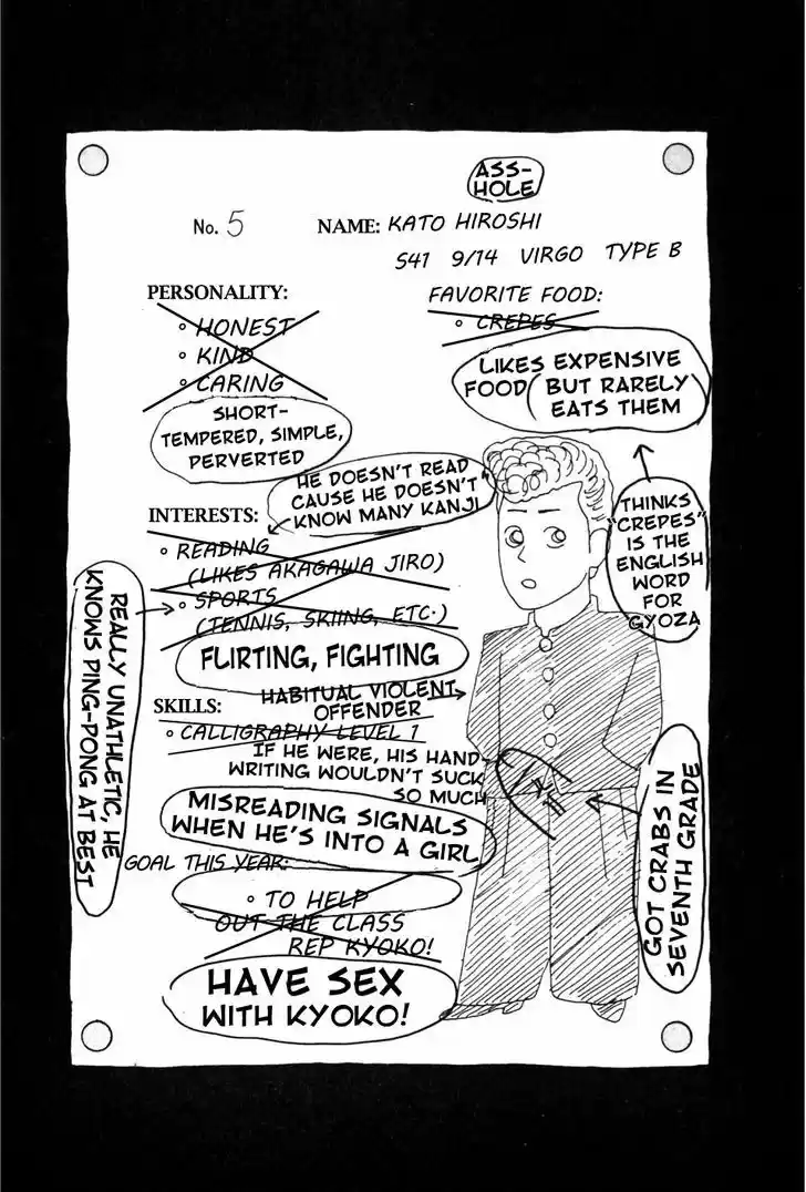 Be-Bop-Highschool 14