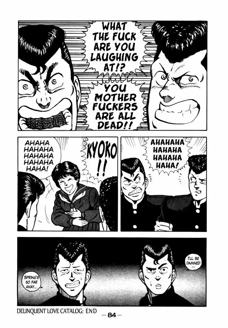 Be-Bop-Highschool 14