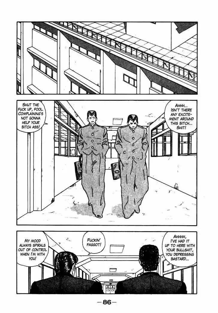 Be-Bop-Highschool 15