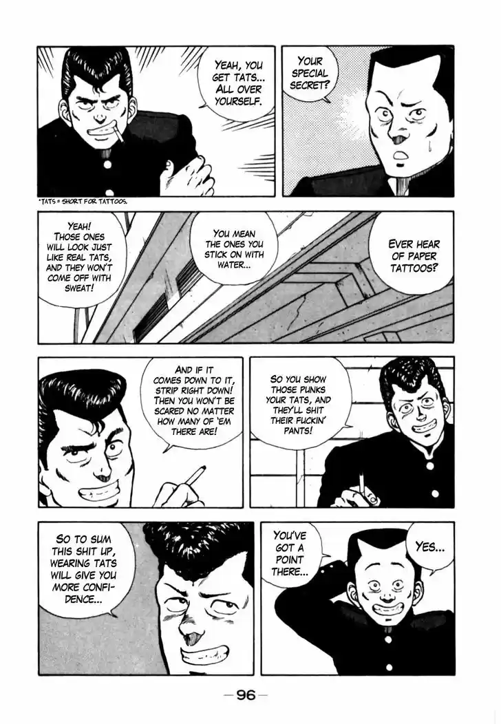 Be-Bop-Highschool 15