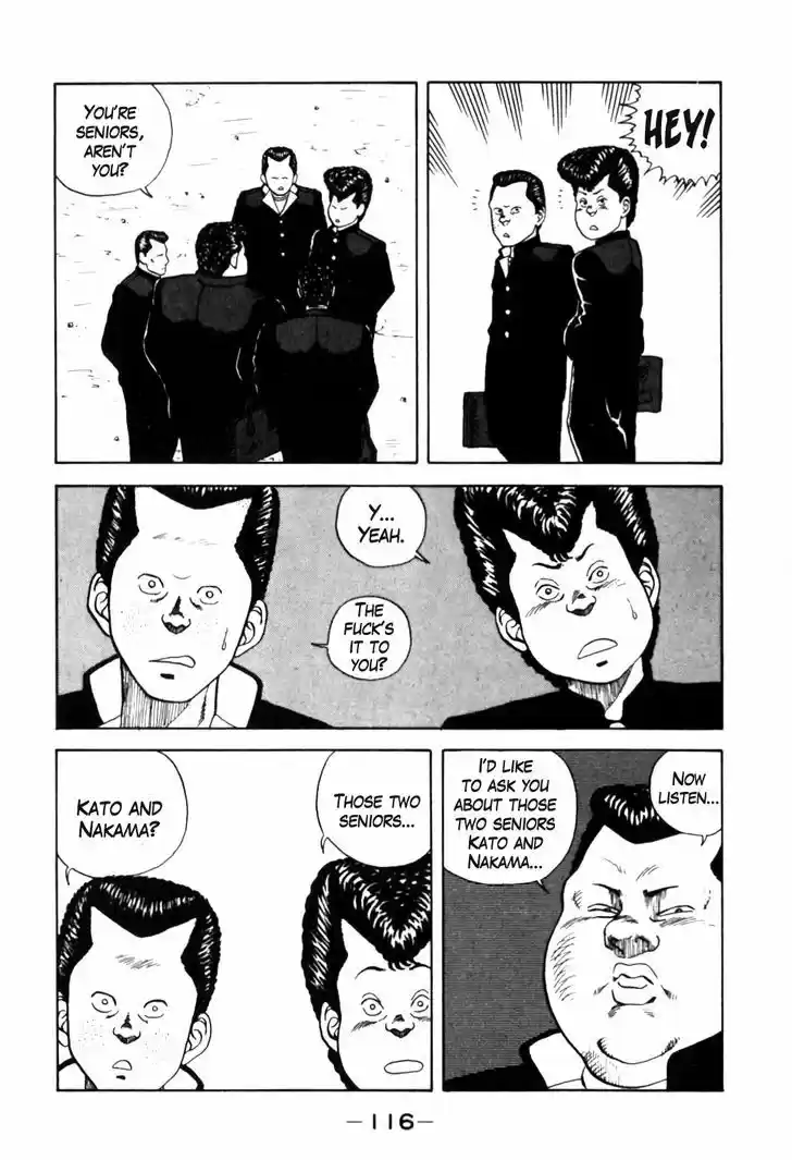 Be-Bop-Highschool 16