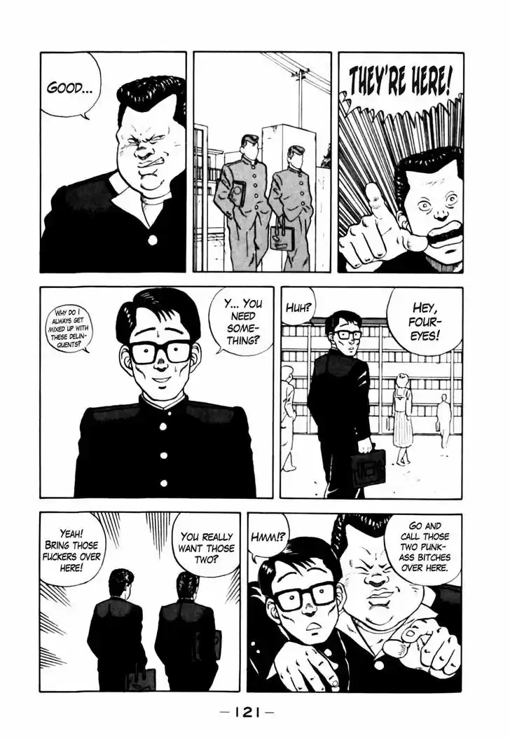 Be-Bop-Highschool 16