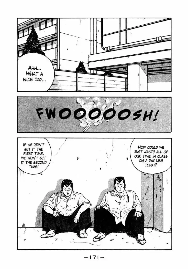 Be-Bop-Highschool 19