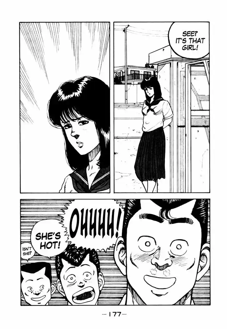 Be-Bop-Highschool 19