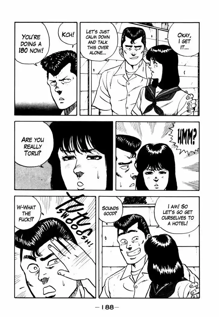 Be-Bop-Highschool 19