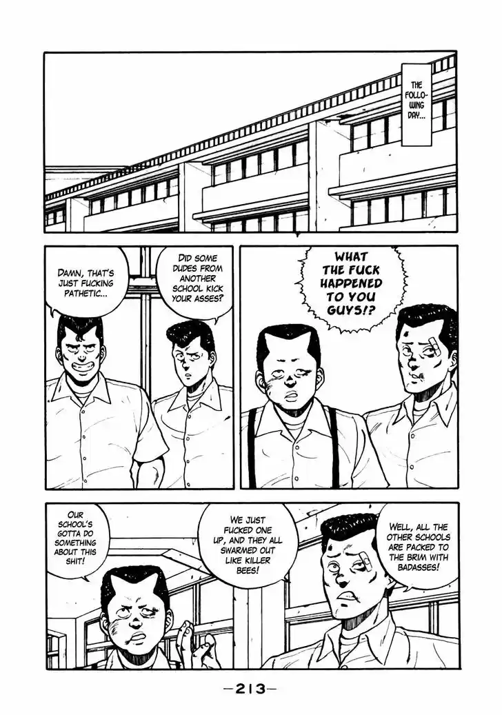 Be-Bop-Highschool 21