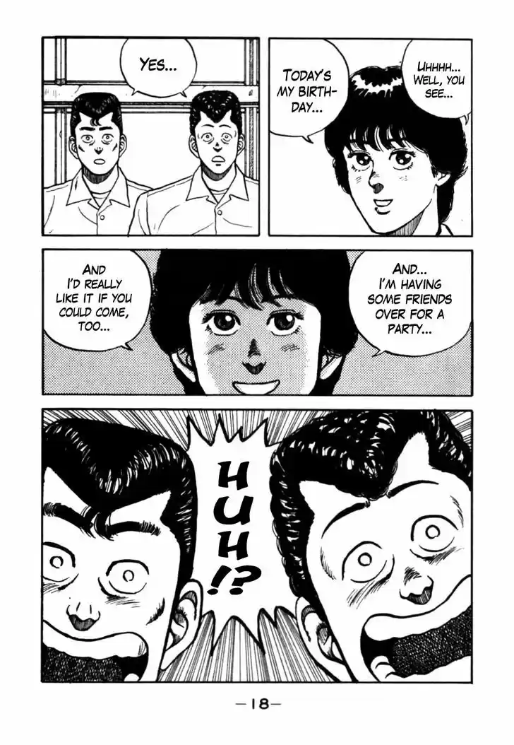 Be-Bop-Highschool 22