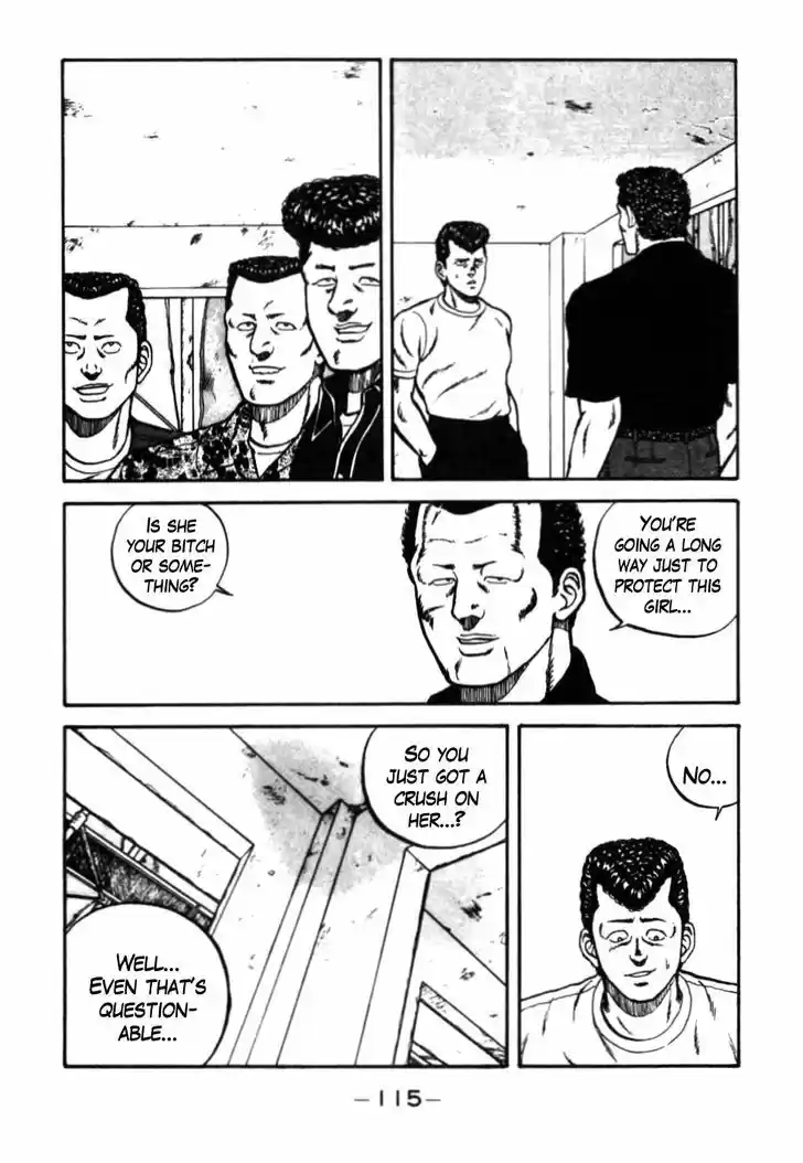 Be-Bop-Highschool 26