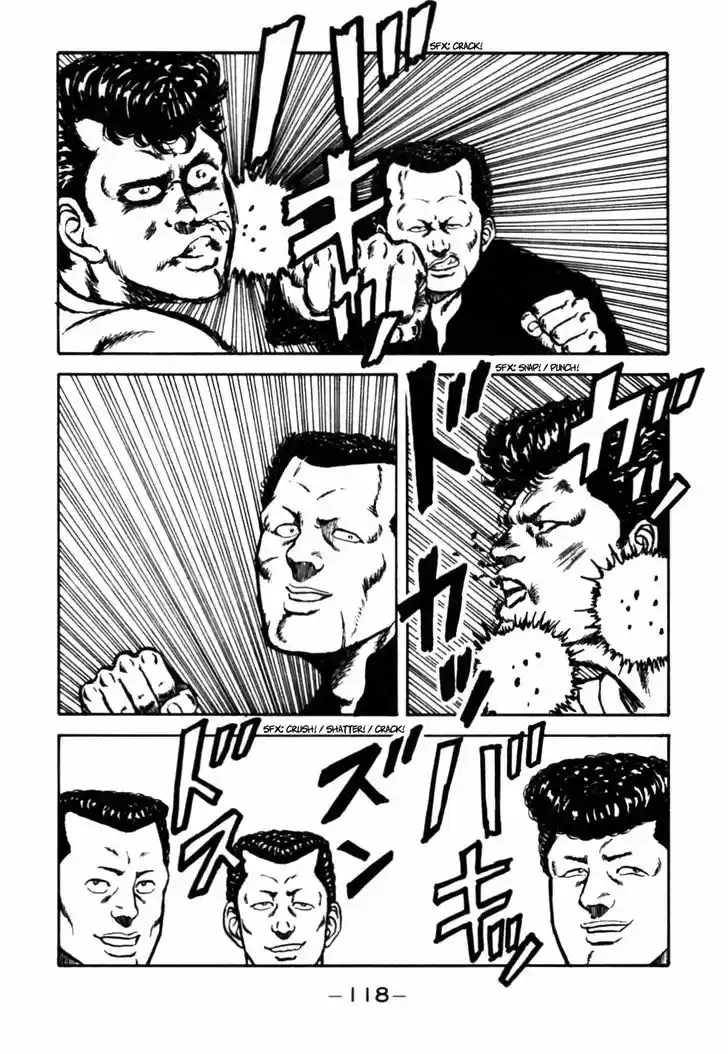 Be-Bop-Highschool 26