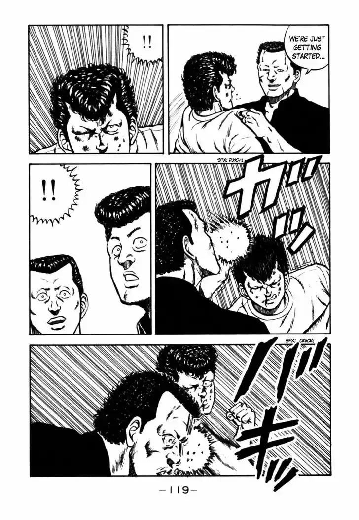 Be-Bop-Highschool 26