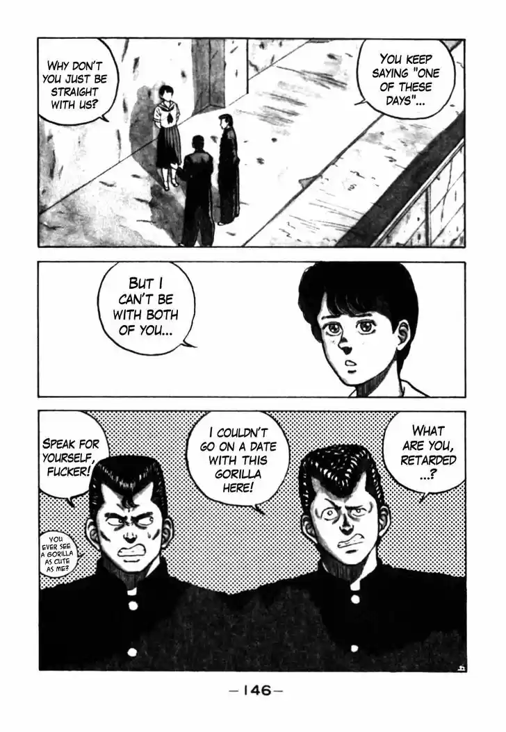 Be-Bop-Highschool 27