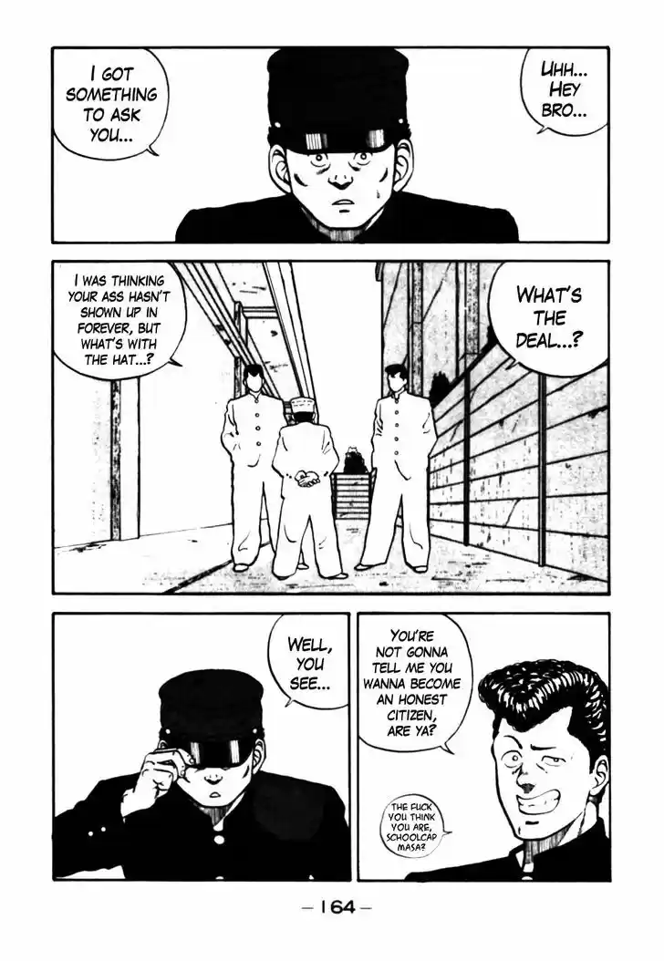 Be-Bop-Highschool 28