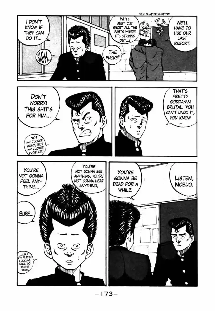 Be-Bop-Highschool 28