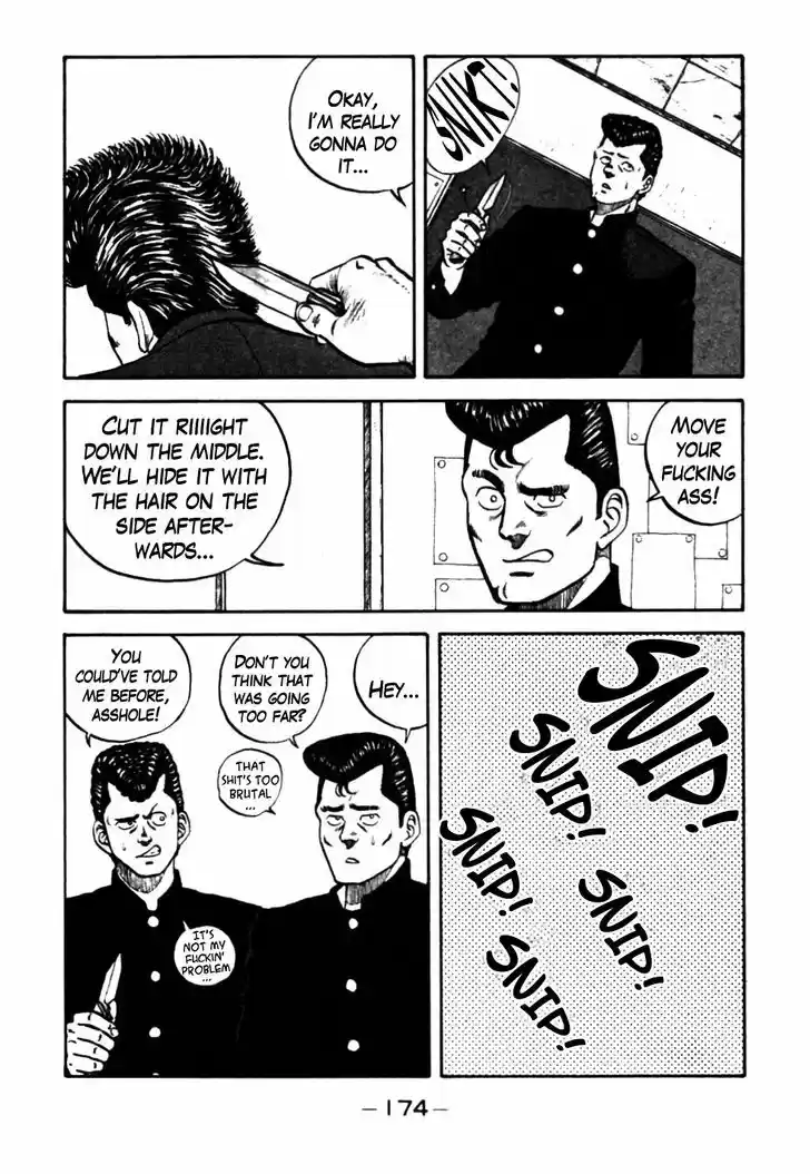 Be-Bop-Highschool 28