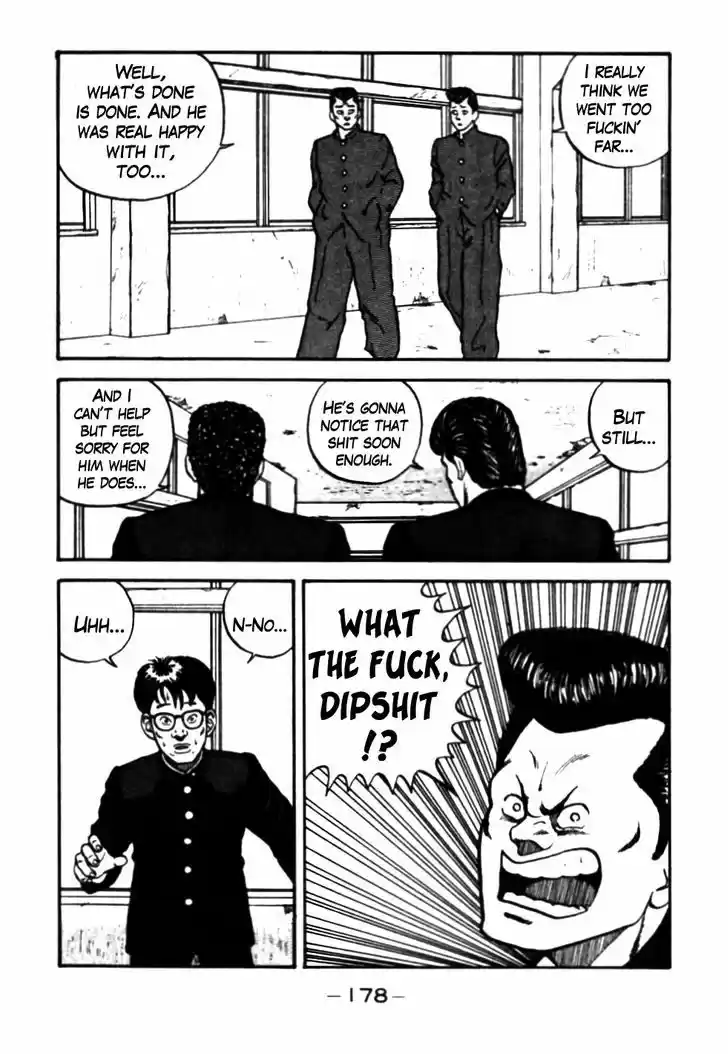 Be-Bop-Highschool 28