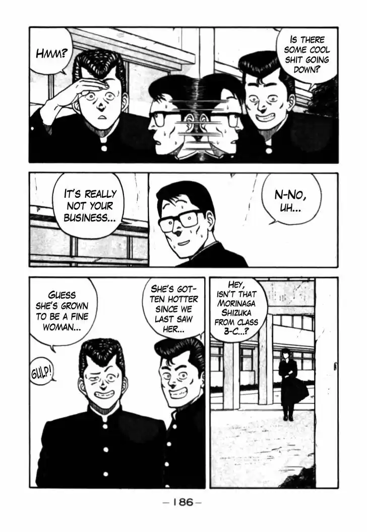 Be-Bop-Highschool 29