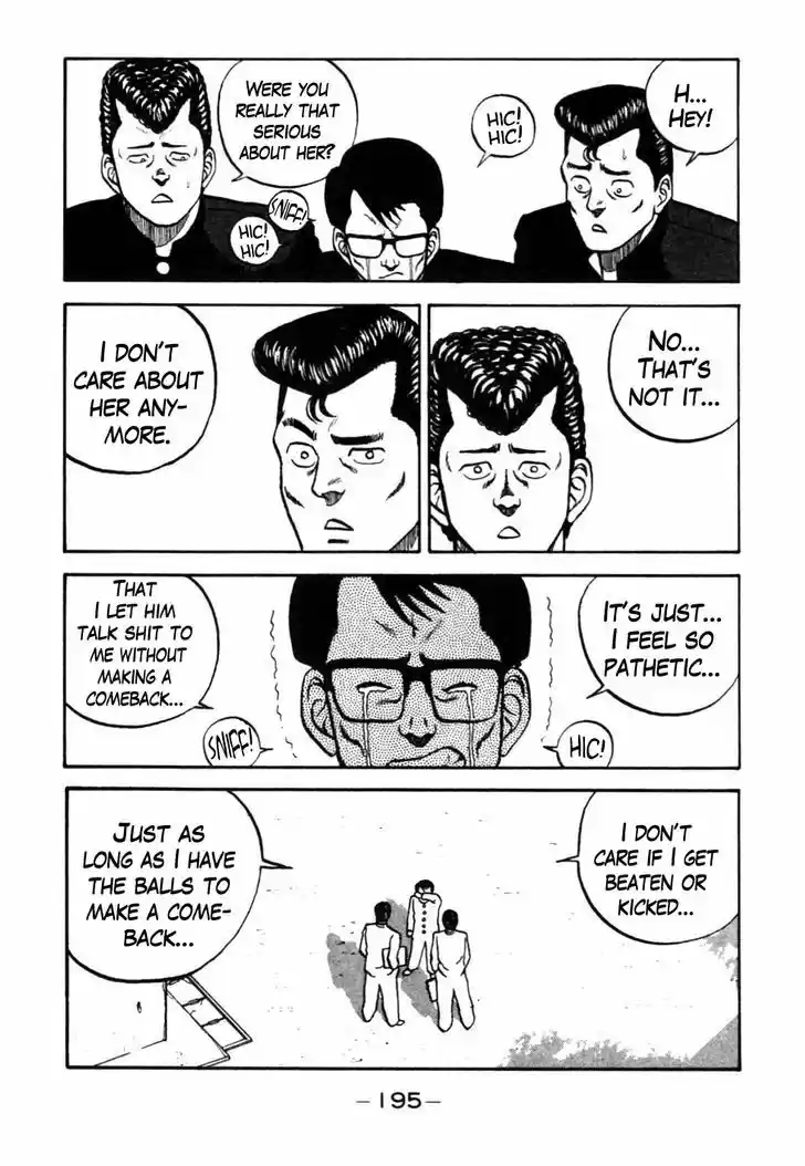 Be-Bop-Highschool 29