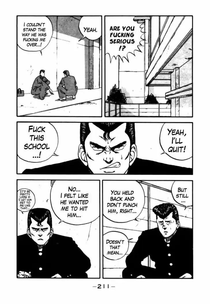 Be-Bop-Highschool 30