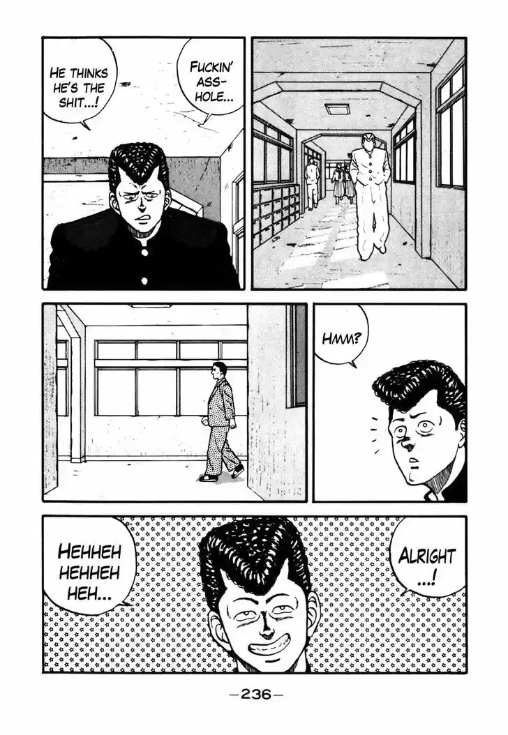 Be-Bop-Highschool 31