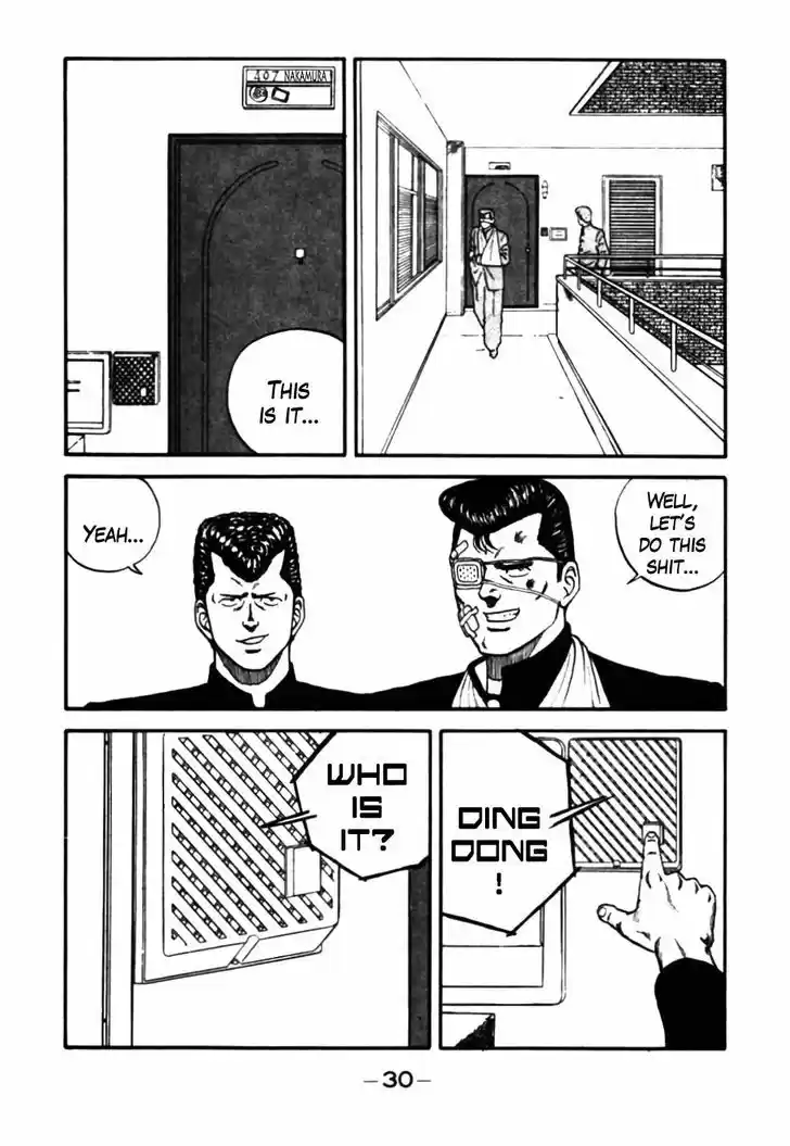 Be-Bop-Highschool 32