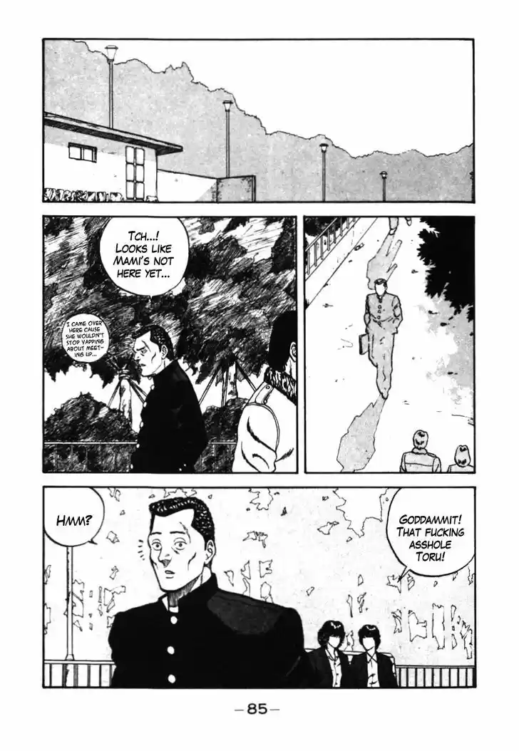 Be-Bop-Highschool 35