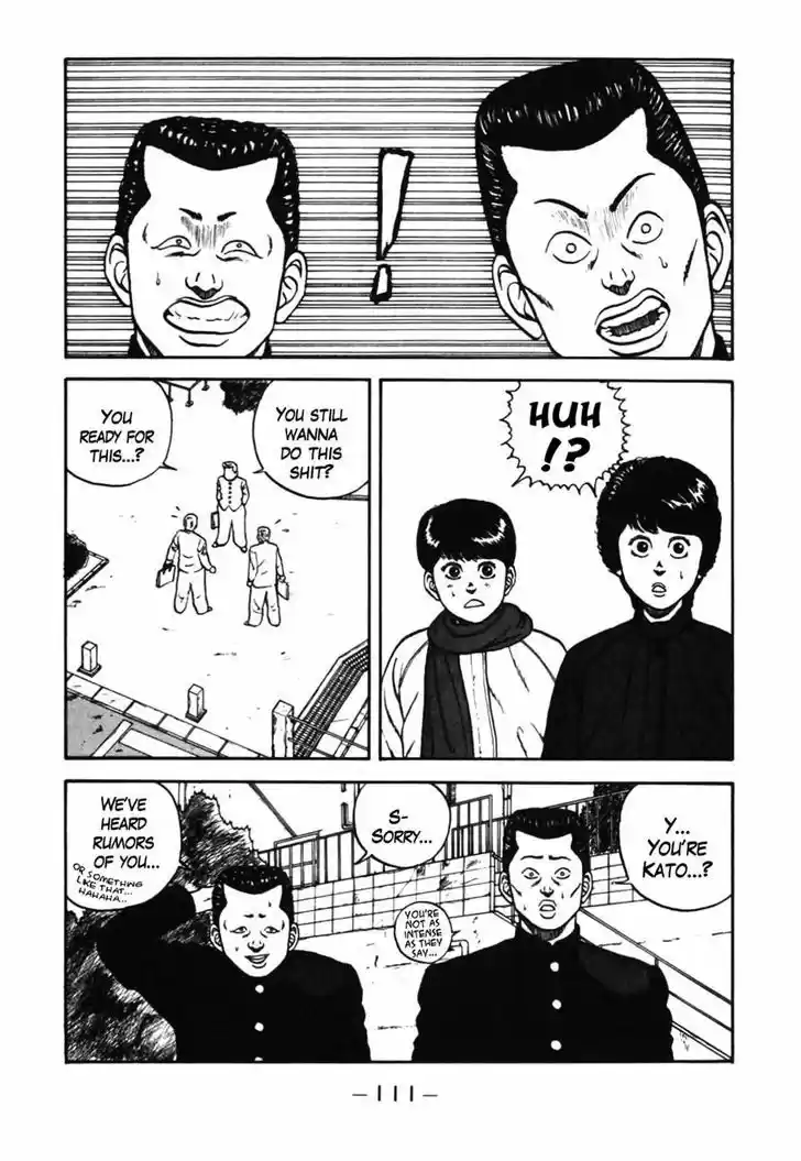 Be-Bop-Highschool 36