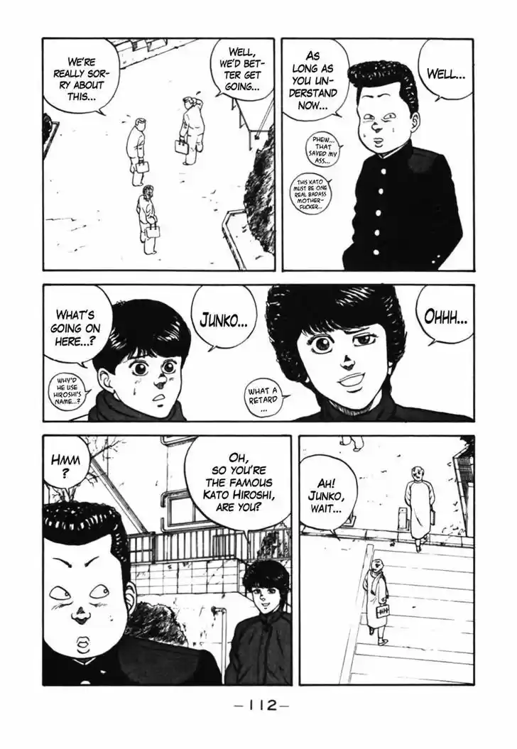 Be-Bop-Highschool 36