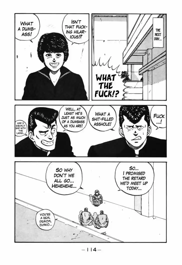 Be-Bop-Highschool 36