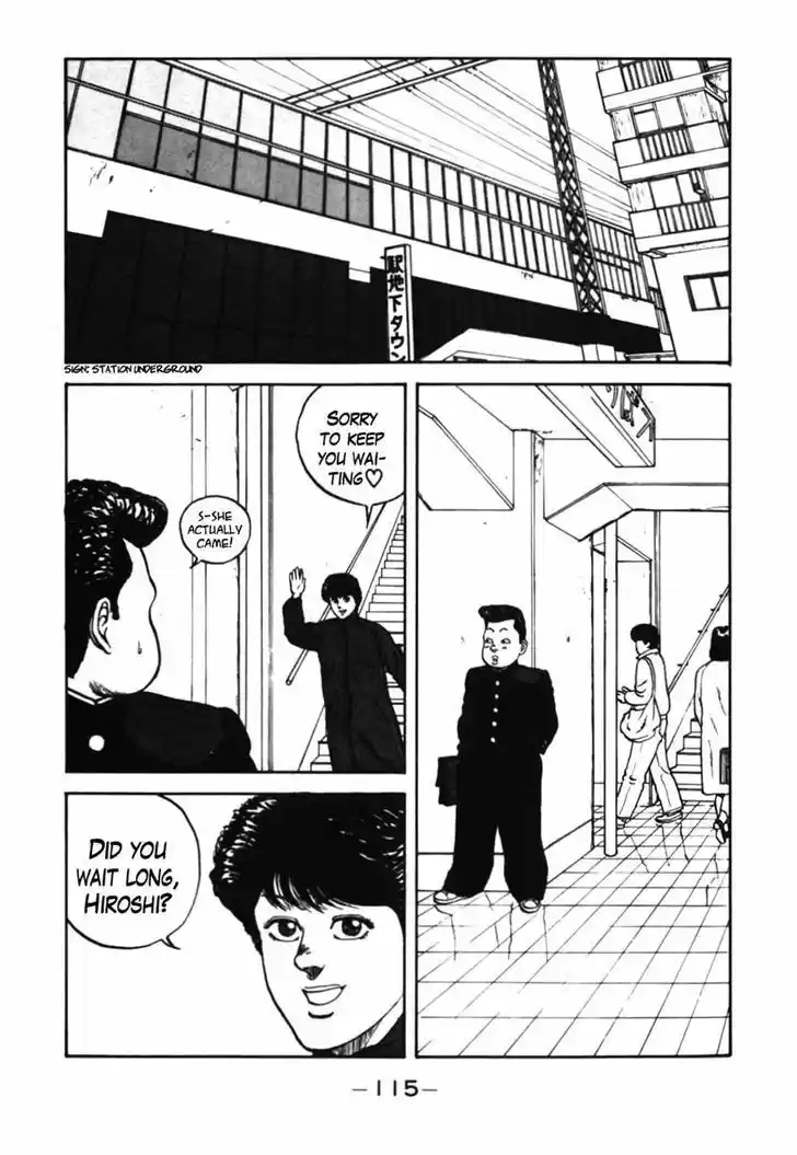 Be-Bop-Highschool 36