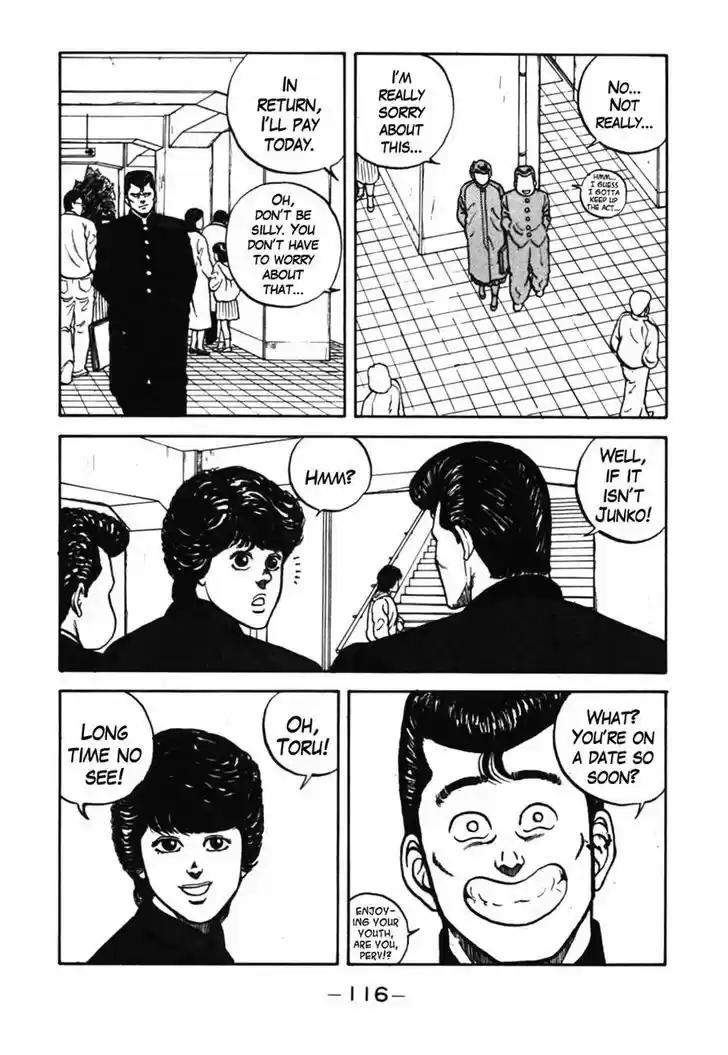 Be-Bop-Highschool 36