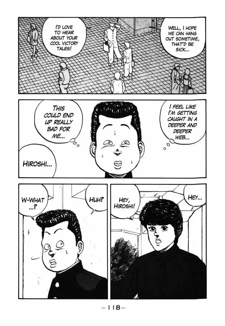 Be-Bop-Highschool 36