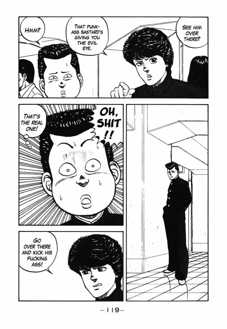 Be-Bop-Highschool 36