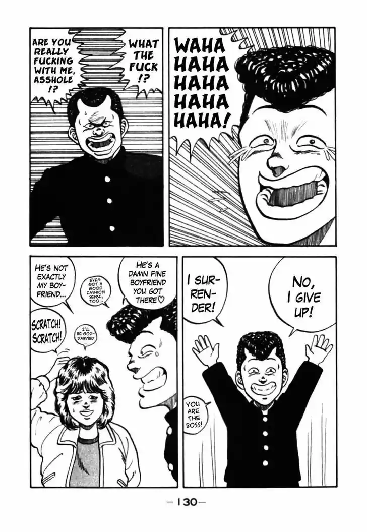 Be-Bop-Highschool 37