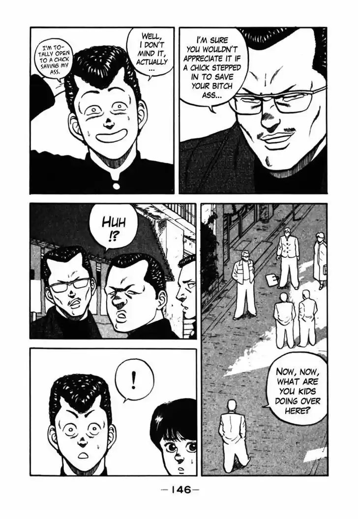 Be-Bop-Highschool 37